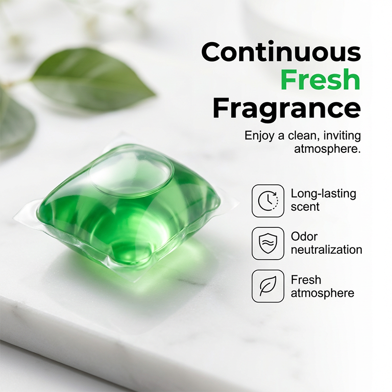 🏠 Fresh Drain Pods — Eliminate Odors & Keep Drains Fresh! 💧